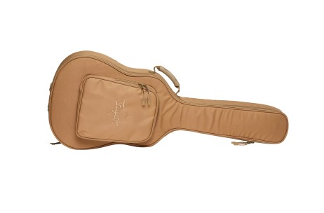 Taylor Structured Gig Bag Tan