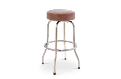 Brown Bar Stool