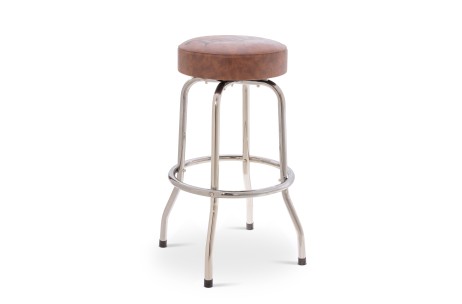 Brown Bar Stool