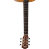 Baby Mahogany (BT2)