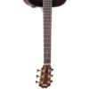 GS Mini-e LTD Figured Koa