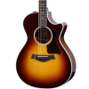 Tobacco Sunburst