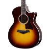 Tobacco Sunburst