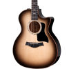 614ce Charcoal Edgeburst Special Edition