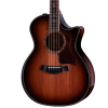 Builder's Edition 814ce Honduran Rosewood/Sinker Redwood