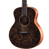 GS Mini-e Special Edition Paisley Burst