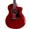 224ce Plus Special Edition, Trans Red