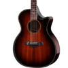 Builder's Edition 914ce LTD Macassar Ebony