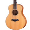 GS Mini-e LTD Figured Koa