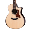 Next Generation 814ce