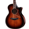 Next Generation Builder's Edition 814ce Honduran Rosewood/Sinker Redwood