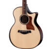 Next Generation Builder's Edition 814ce Indian Rosewood/Adirondack Spruce