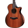 Next Generation Builder's Edition 914ce Honduran Rosewood/Sinker Redwood