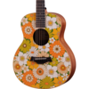GS Mini-e Special Edition Floral Green