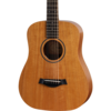 Baby Mahogany (BT2)