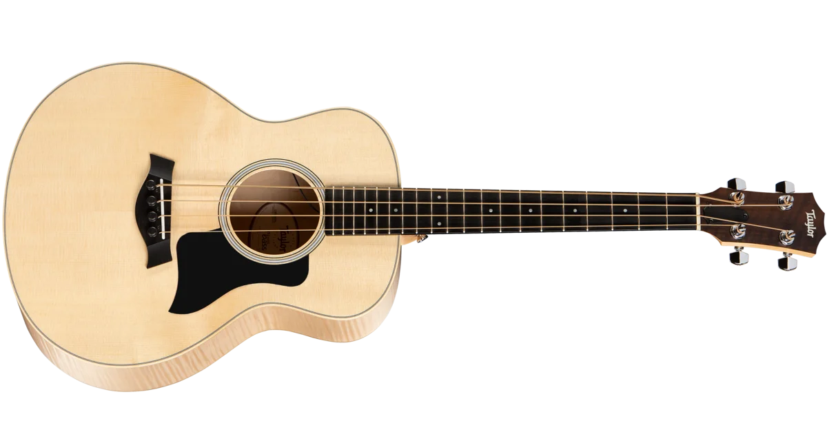 千葉のやまさきTaylor gs mini bass アコべ GS Mini-e Maple Bass Acoustic Guitar | Taylor Guitars