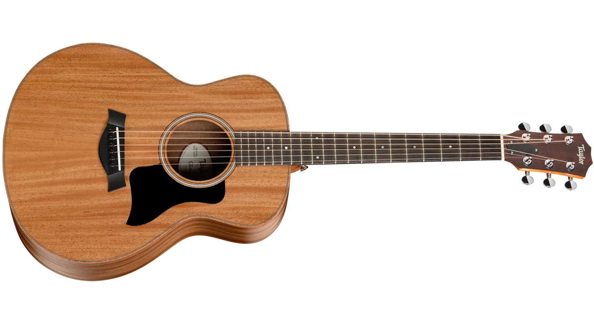 Taylor-GS Mini Mahogany- 