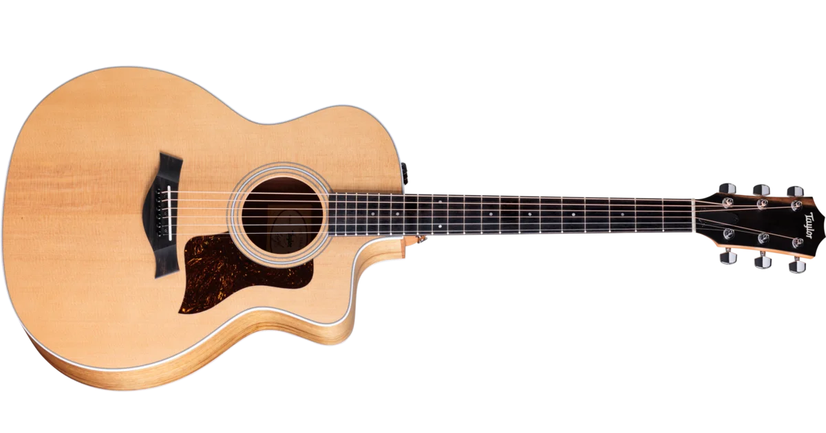 Taylor-214ce-K-2211103291-