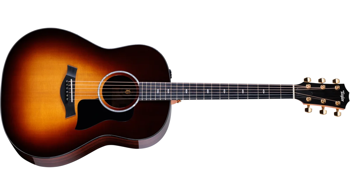 8/22迄❗️テイラー 217e sb plus Ltd 50th アニバーサリー 50th Anniversary 217e-SB Plus LTD Indian Rosewood Acoustic
