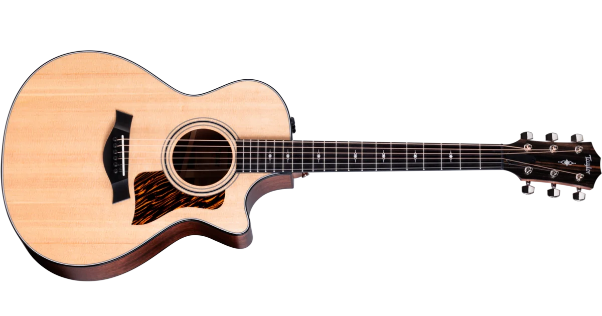 ギター Taylor 312ce v-class Taylor-312ce-1201094071-