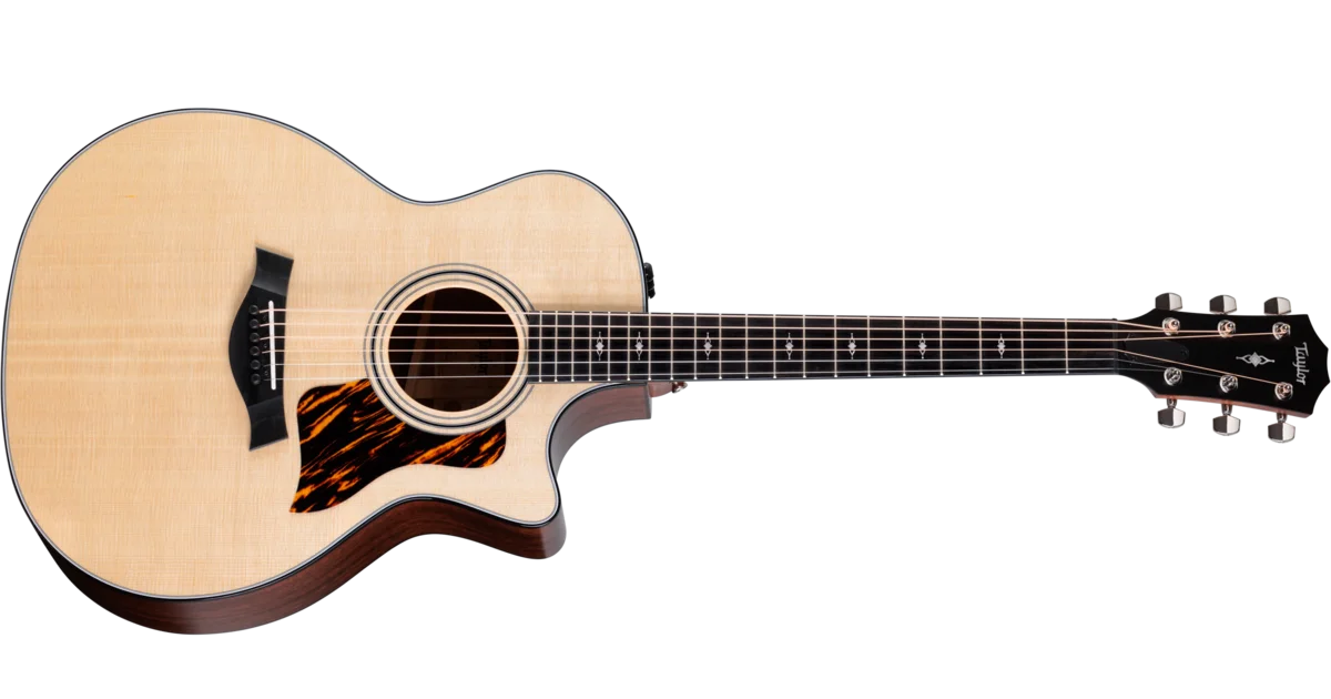 Taylor 314ce アコースティックギター Taylor-314ce-1209113069-
