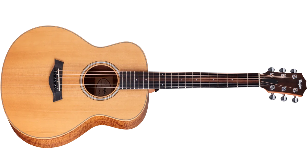 Taylor-GS-Mini‐e-LTD-Figured-