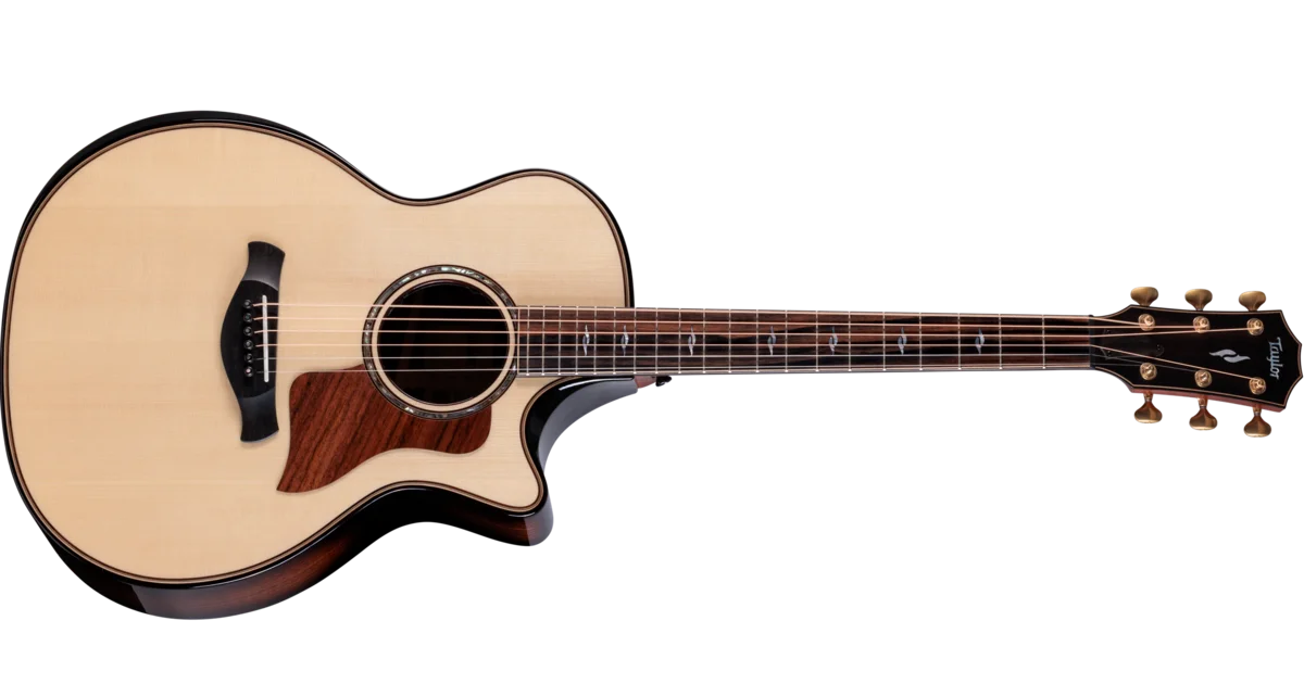 大幅値下げ‼️Taylor 814ce Builder’s Edition Taylor-Builders-Edition-814ce-