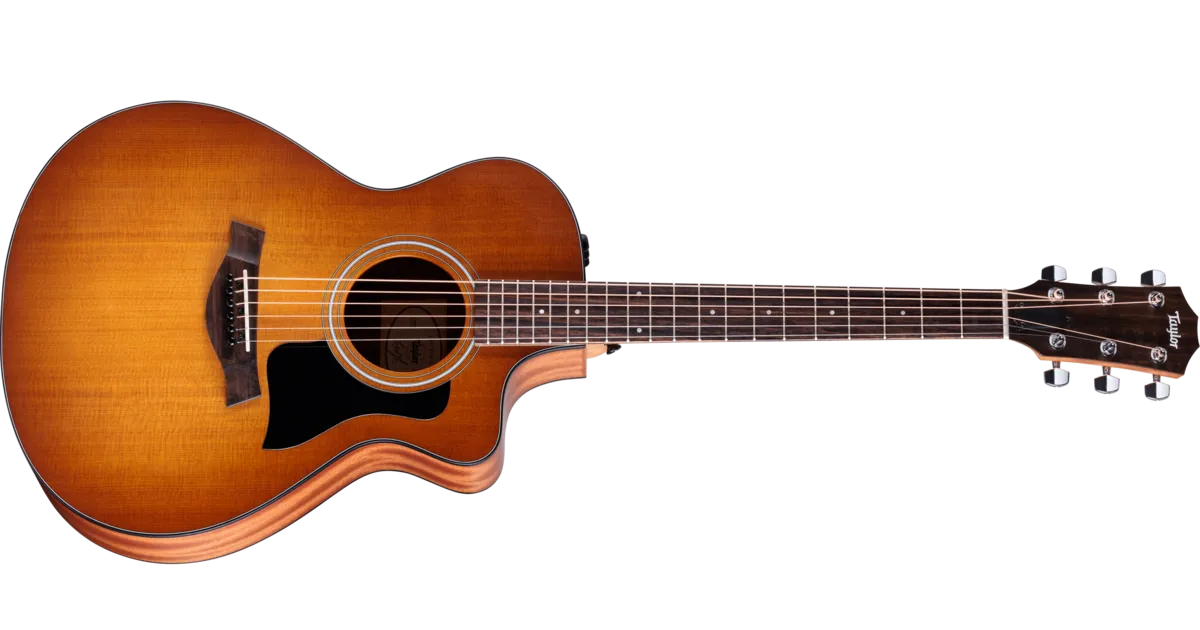Taylor-112ce-Honey-Sunburst-