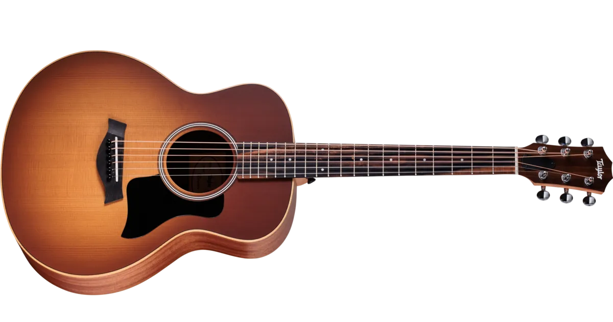 Taylor-GS-Mini-e-Honey-