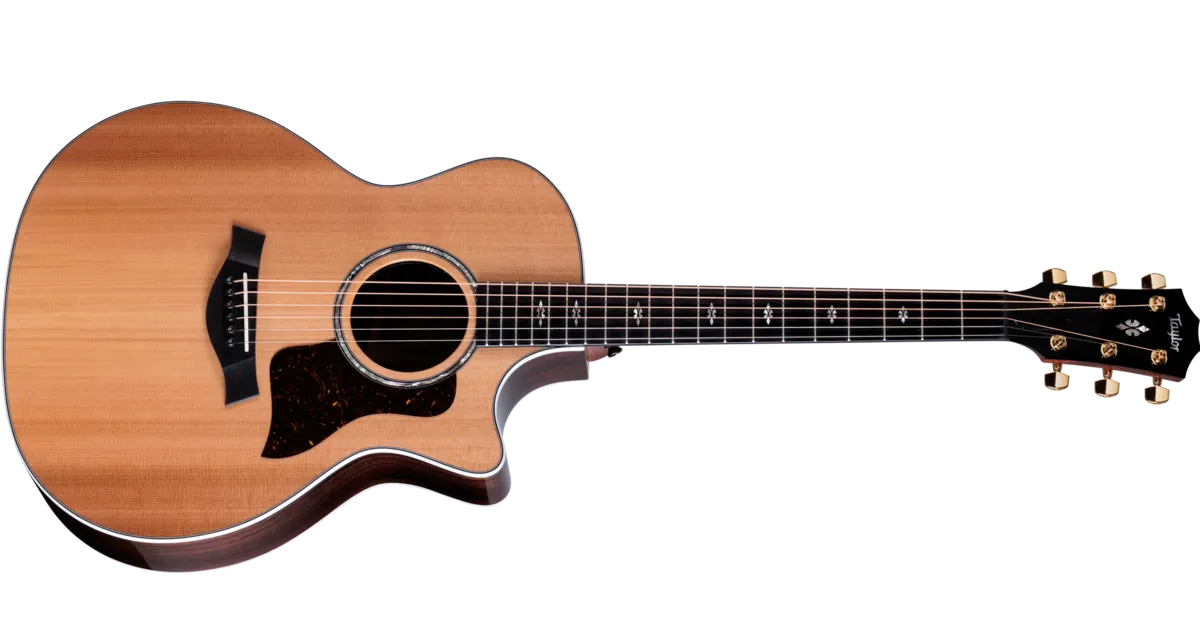 Taylor-714ce-2026-Spec-