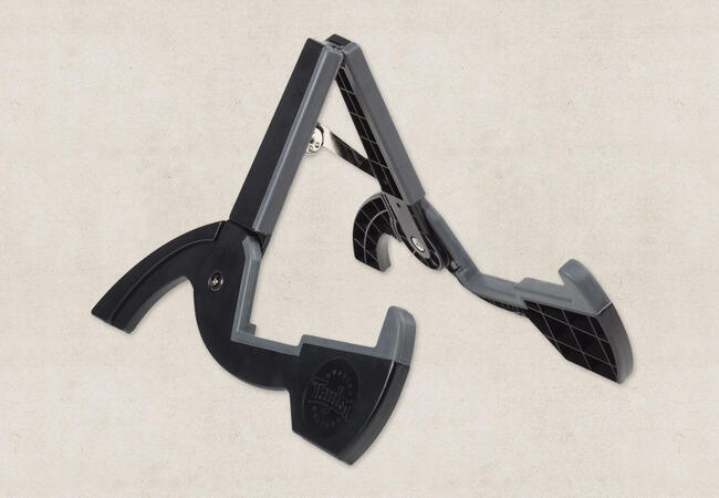 taylor folding guitar stand