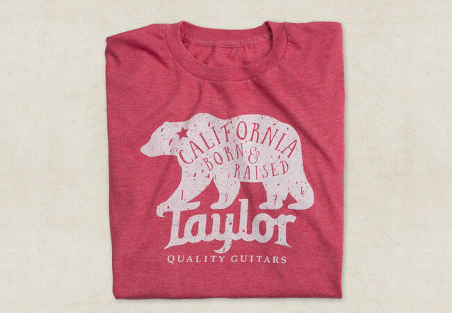 bear t shirt